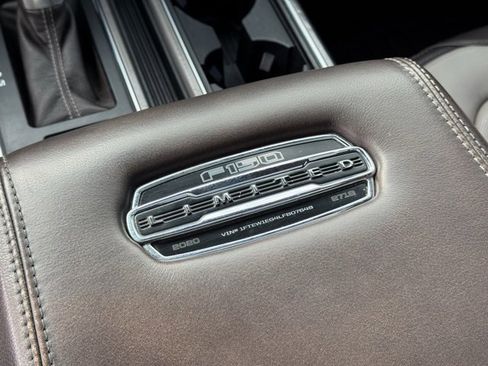 Used 2020 Ford F150 Limited w/ Trailer Tow Package image 16