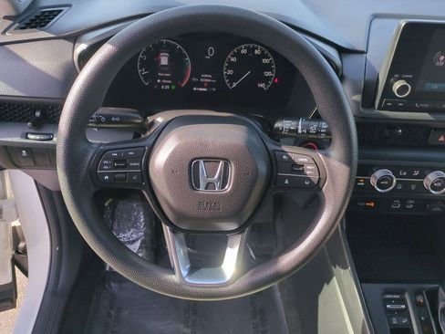 Certified 2023 Honda CR-V EX image 11