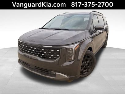 Certified 2025 Kia Carnival SX Prestige