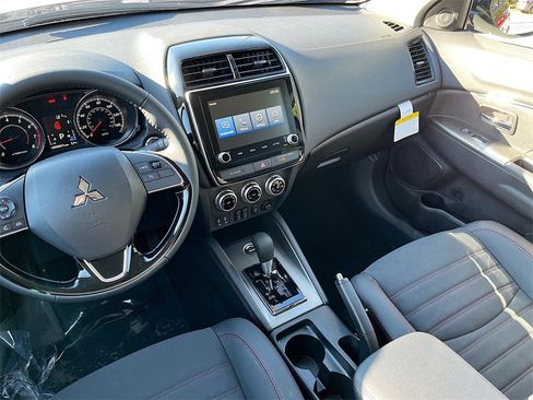 New 2025 Mitsubishi Outlander Sport SE image 22