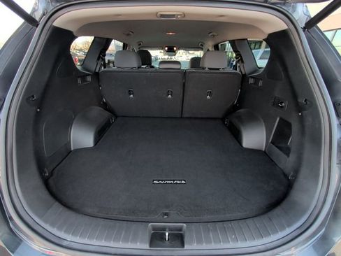 Certified 2023 Hyundai Santa Fe SEL w/ Cargo Package image 16