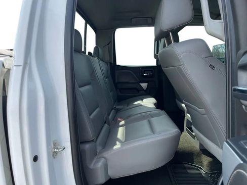 Used 2016 Chevrolet Silverado 1500 LTZ Z71 image 19