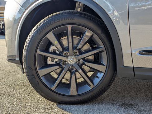 New 2026 Acura MDX A-Spec image 26