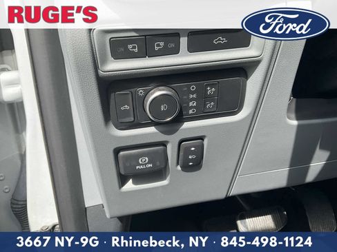 Certified 2022 Ford F150 XLT w/ Equipment Group 302A High image 19
