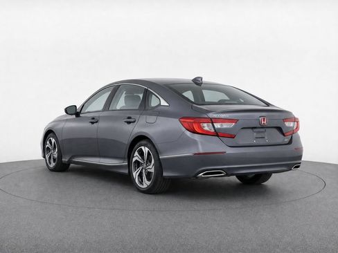Used 2020 Honda Accord EX-L image 3