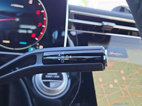 New 2026 Mercedes-Benz E 350 4MATIC Sedan image 10