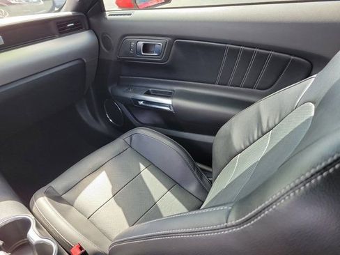 Used 2021 Ford Mustang GT Premium w/ Ford Safe & Smart Package image 4