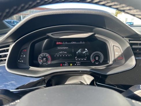 New 2026 Audi Q7 3.0T Premium Plus image 26