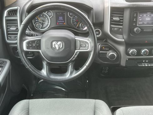Used 2020 RAM 1500 Big Horn image 14