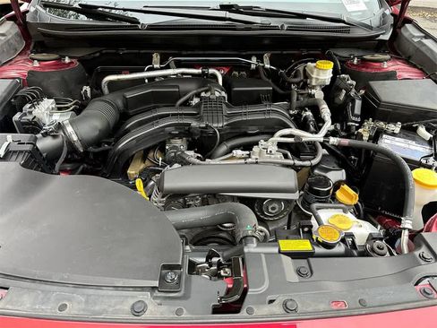 Used 2020 Subaru Outback Premium w/ Popular Package #1 image 6