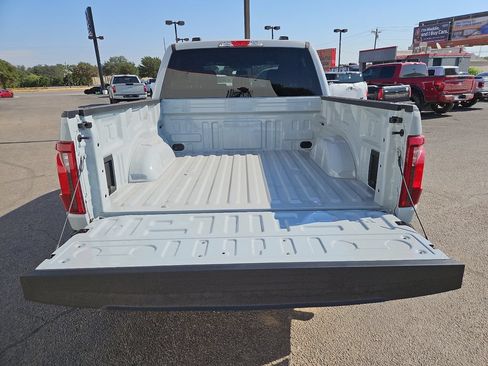 New 2026 Ford F150 STX w/ Equipment Group 200A RWD image 18
