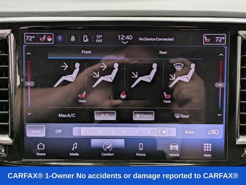 Used 2024 Chrysler Pacifica Touring-L FWD image 23
