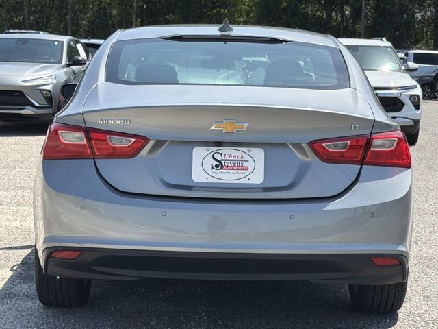 Used 2024 Chevrolet Malibu LT FWD image 8