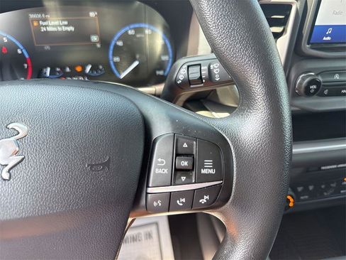 Used 2022 Ford Bronco Sport Big Bend image 25