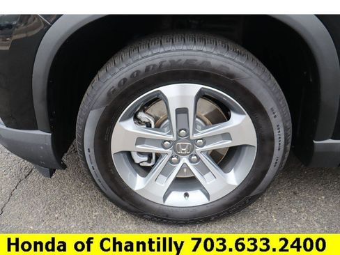 Certified 2025 Honda Pilot EX-L image 28