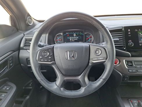 Used 2020 Honda Passport EX-L image 13