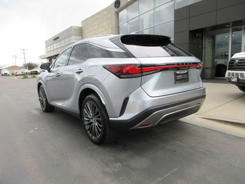 Used 2023 Lexus RX 350 AWD/4WD image 5