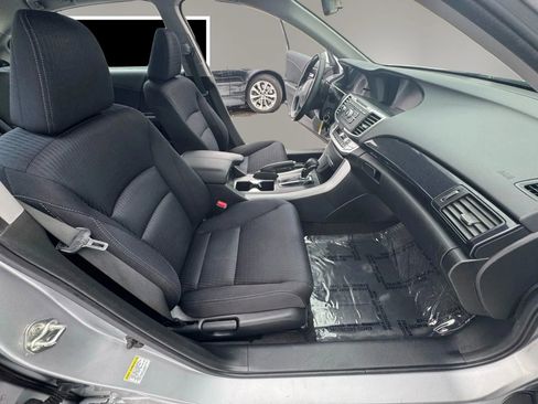 Used 2013 Honda Accord Sport image 14