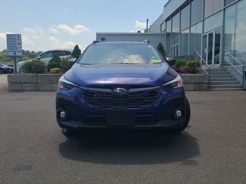 New 2026 Subaru Crosstrek 2.5i Premium AWD/4WD image 3