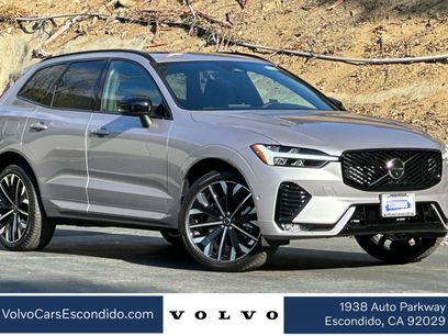 New 2026 Volvo XC60 B5 Ultra