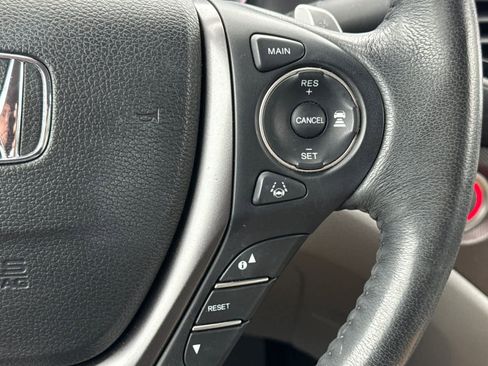 Used 2023 Honda Ridgeline RTL-E image 27