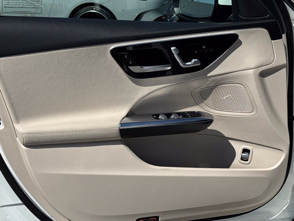 Certified 2024 Mercedes-Benz C 300 Sedan image 20