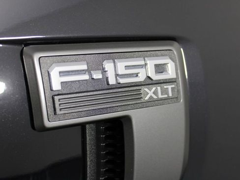 Used 2023 Ford F150 XLT w/ Equipment Group 302A High image 11