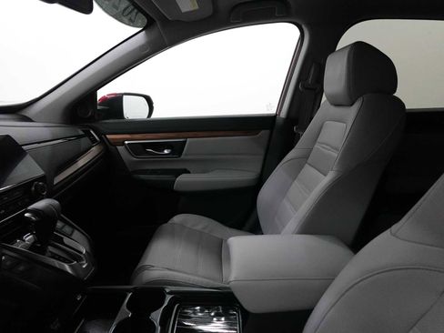 Used 2020 Honda CR-V EX-L image 13
