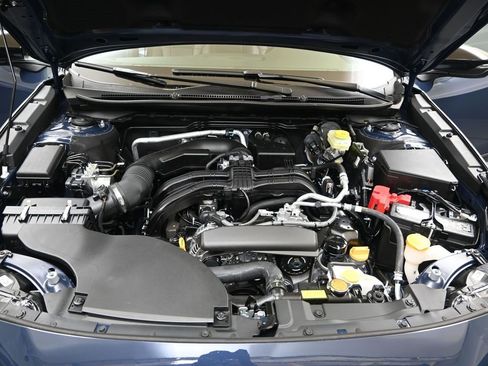 Certified 2025 Subaru Outback Onyx Edition image 10