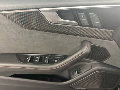 Used 2024 Audi S5 Premium Plus AWD/4WD image 20
