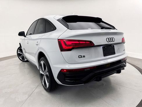 Used 2024 Audi Q5 2.0T Premium Plus image 10