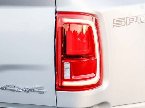 New 2026 RAM 3500 Laramie image 10