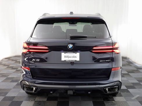 New 2026 BMW X5 xDrive40i image 17