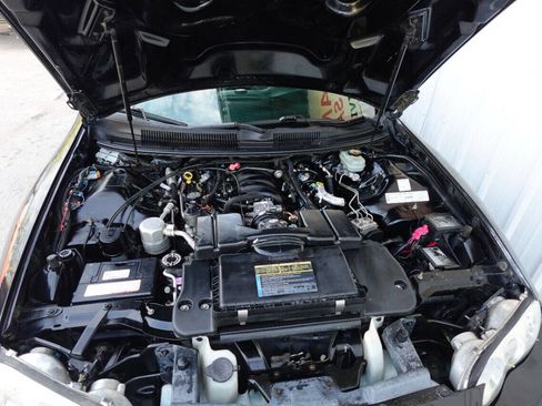 Used 1999 Chevrolet Camaro Z28 w/ SS Performance/Appearance Pkg image 35