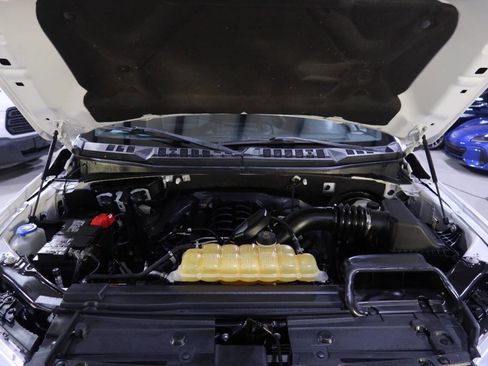 Used 2020 Ford F150 XLT w/ Equipment Group 301A Mid image 9