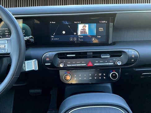 New 2026 Hyundai Palisade Calligraphy image 8