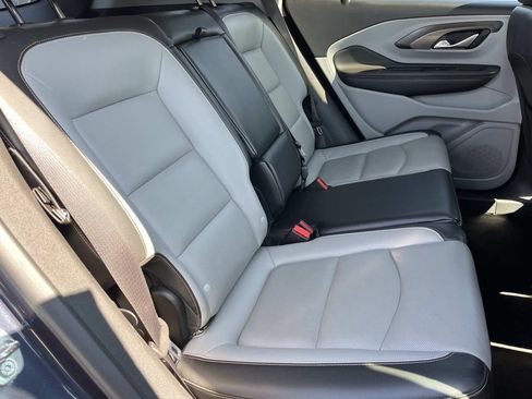 Used 2019 GMC Terrain SLT w/ Preferred Package FWD image 28