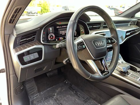 Used 2023 Audi A6 2.0T Premium image 18