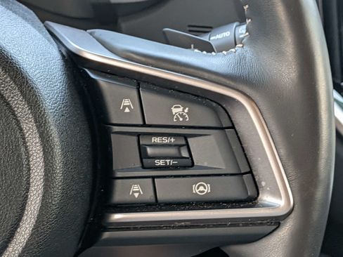 Used 2024 Subaru Ascent Touring w/ Popular Package #2 AWD/4WD image 25