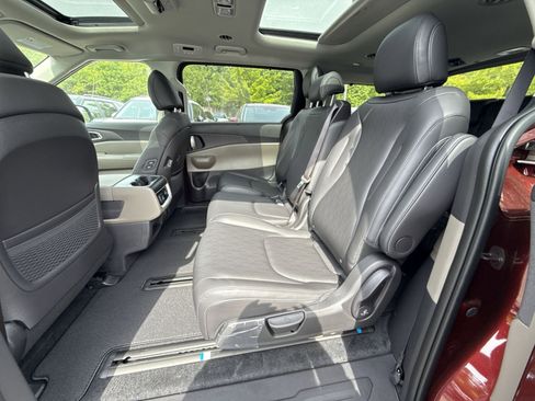 New 2026 Kia Carnival SX FWD image 39