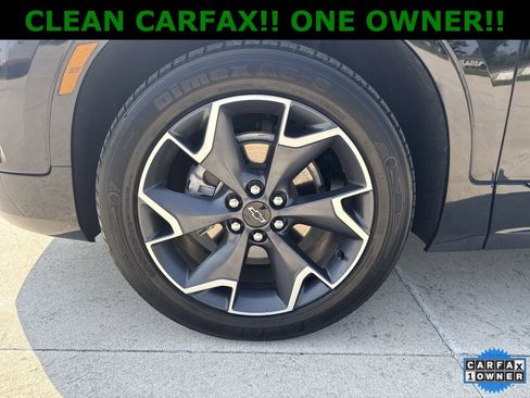 Used 2022 Chevrolet Blazer RS w/ Enhanced Convenience Package image 35