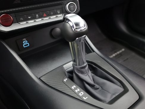 Used 2024 Ford Mustang Coupe RWD image 21