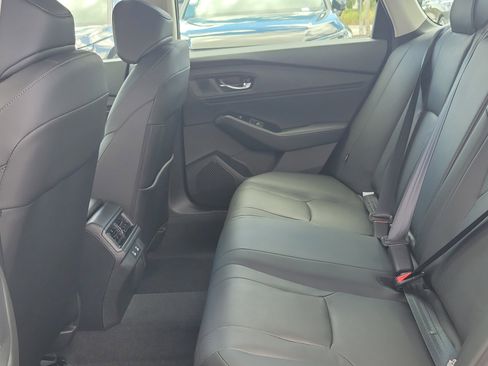 New 2026 Honda Accord Touring image 14