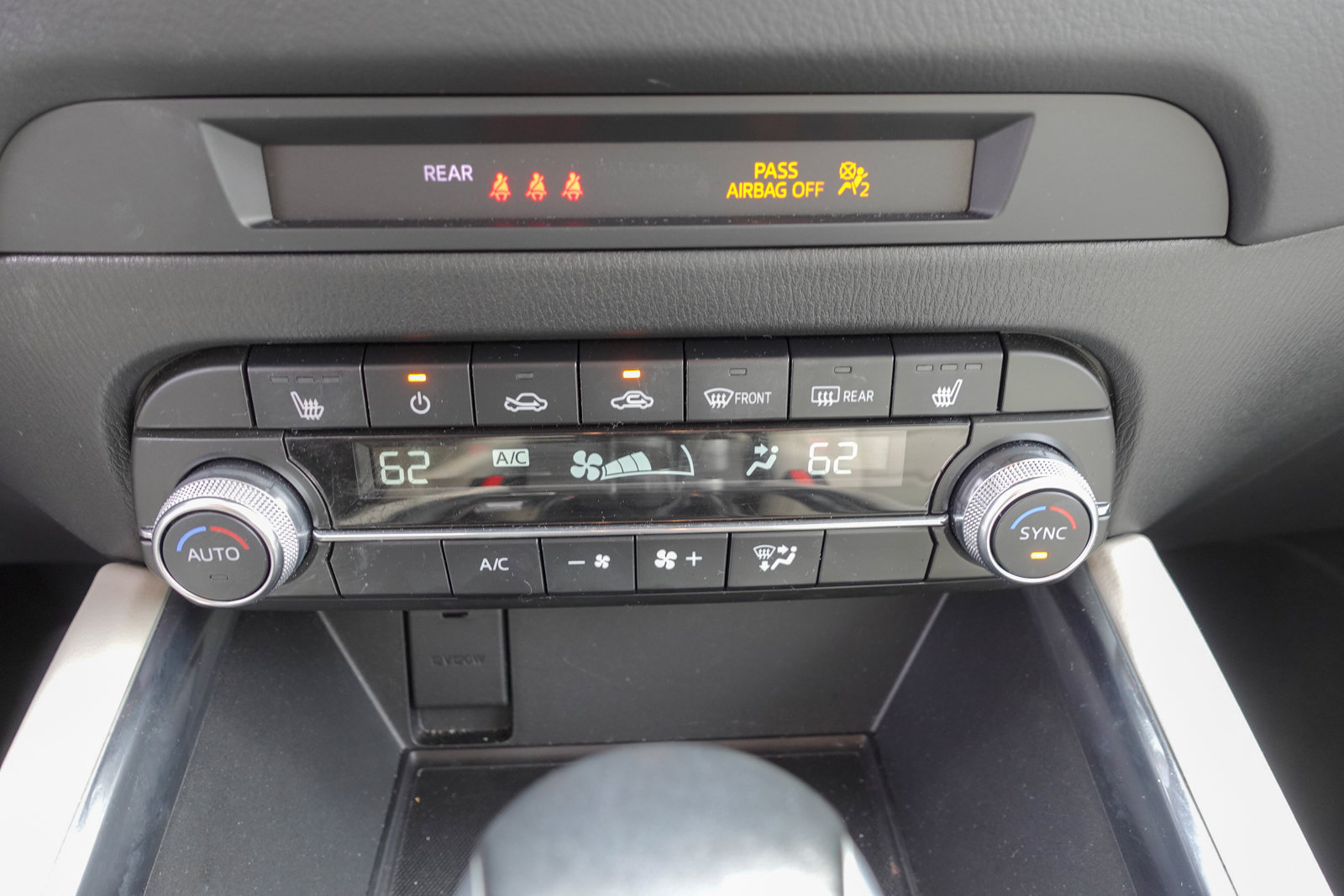Used 2024 MAZDA CX-5 AWD 2.5 S w/ Premium Package image 23