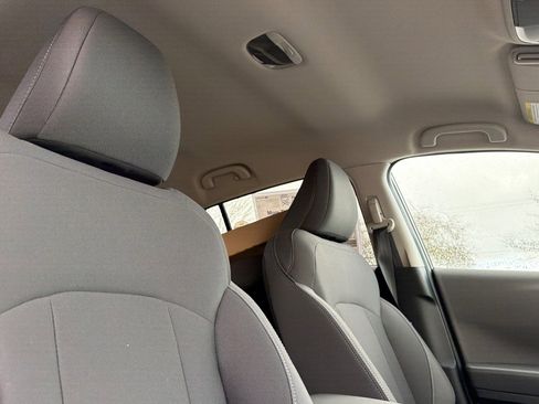 New 2026 Subaru Crosstrek 2.0i Premium image 17