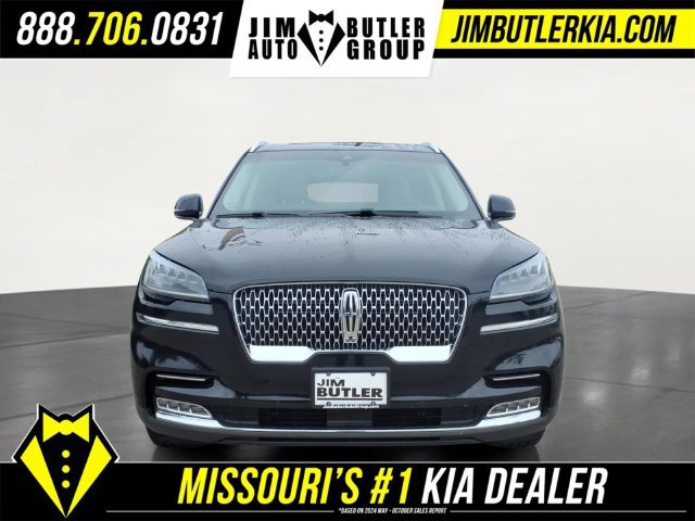 Used 2021 Lincoln Aviator Reserve w/ Equipment Group 201A AWD/4WD image 27