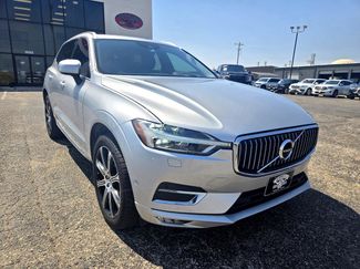 Used 2020 Volvo XC60 T5 Inscription image 1
