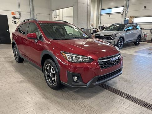 Used 2018 Subaru Crosstrek 2.0i Premium image 1