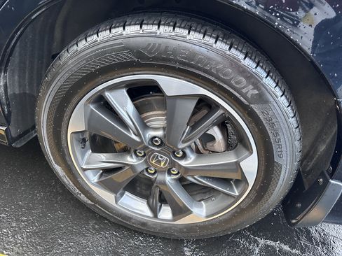 Used 2023 Honda Odyssey Elite image 12