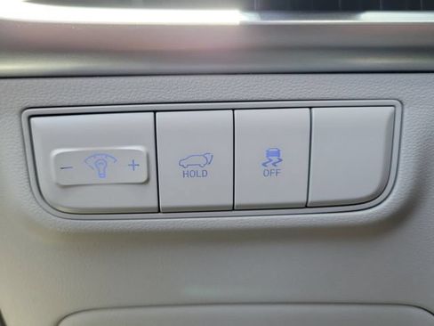 Certified 2026 Hyundai Tucson SEL FWD image 18